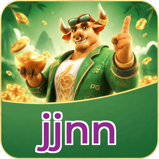 jjnn Logo Oficial