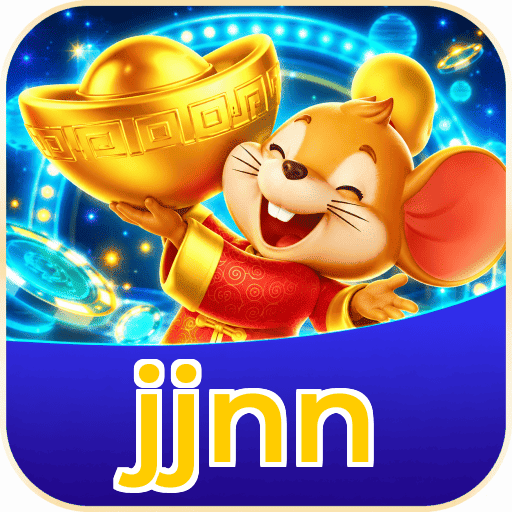 jjnn VIP Program Logo