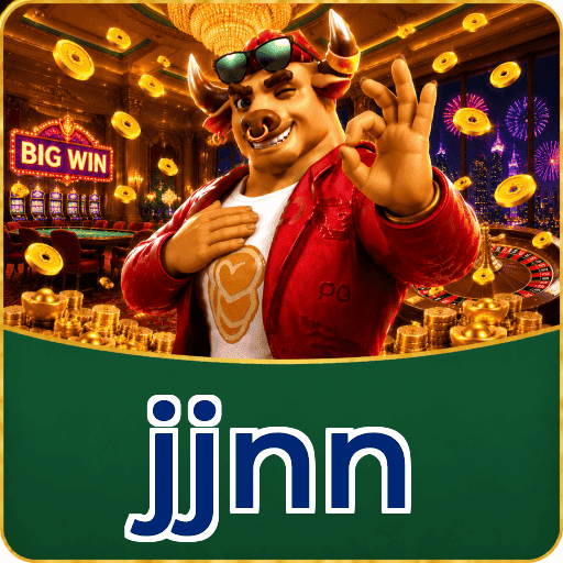Logo jjnn Plataforma Certificada