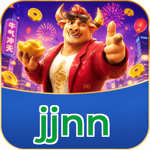 jjnn Logo Verificado