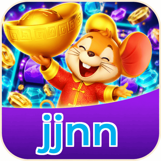 Logo da jjnn