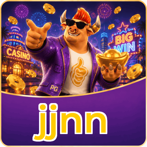 Logo jjnn Loteria Online