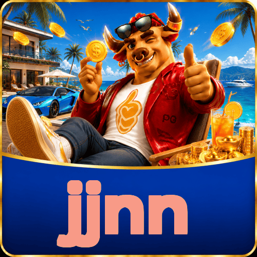 jjnn Jackpots Progressivos