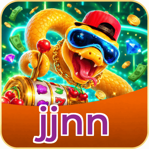 jjnn Logo - Bônus de Cadastro
