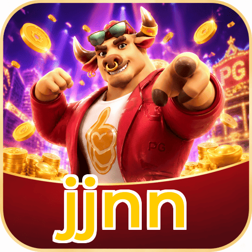 jjnn Logo - Bônus com Rollover Justo