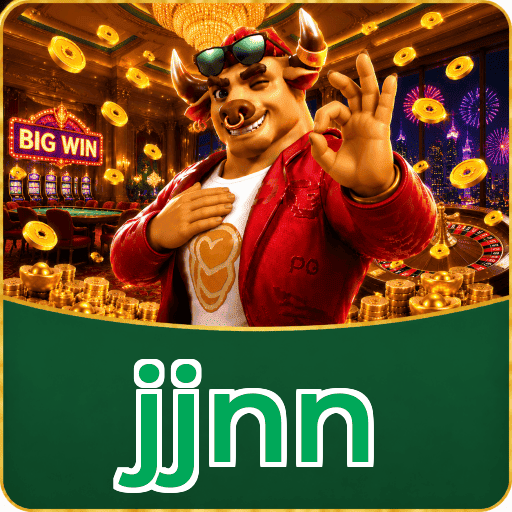 jjnn Download Speed Test Logo - Teste de Velocidade Certificado