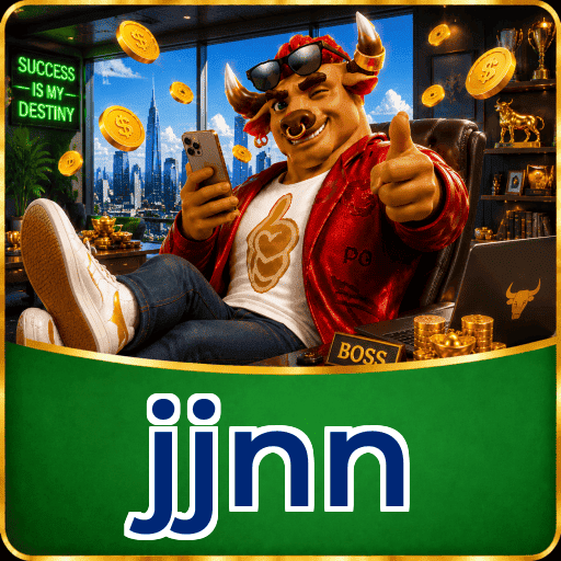 jjnn Logo Seguro